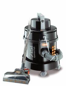 Víceúčelový vysavač VAX 7151 Multifunction černý

 obrázek produktu 3 z 5