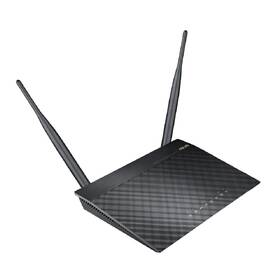 Router Asus RT-N12K - N300 Wi-Fi 
