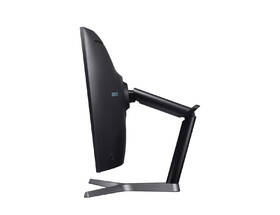 Monitor Samsung C32HG70 černý

 obrázek produktu 19 z 19