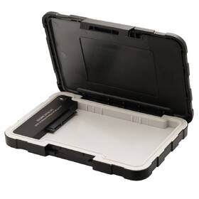 Box na HDD ADATA ED600 pro HDD/SSD 2,5'' černý

 obrázek produktu 2 z 5
