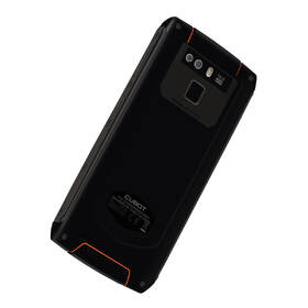 Mobilní telefon CUBOT King Kong 3 černý

 obrázek produktu 7 z 9