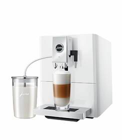 Espresso Jura IMPRESSA A7 

 obrázek produktu 3 z 11