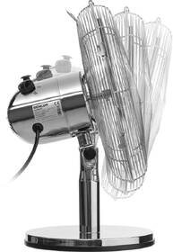Ventilátor stolní Sencor SFE 3040SL nerez

 obrázek produktu 4 z 8