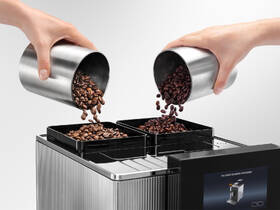 Automatický kávovar De'Longhi EPAM 960.75.GLM černý

 obrázek produktu 28 z 34