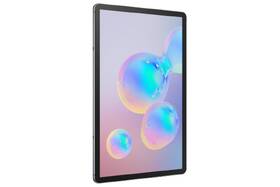Dotykový tablet Samsung Tab S6 LTE šedý

 obrázek produktu 3 z 11