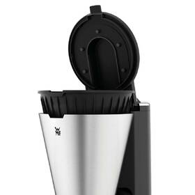 Kávovar WMF Aroma Glass 412270011 nerez

 obrázek produktu 1 z 9