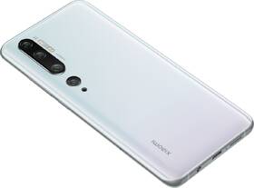 Mobilní telefon Xiaomi Mi Note 10 Pro Dual SIM bílý

 obrázek produktu 5 z 9