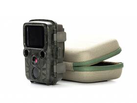 Fotopast Predator Micro zelená/plast

 obrázek produktu 3 z 8