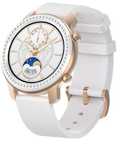 Chytré hodinky Amazfit GTR 42 mm - Glitter Edition 
