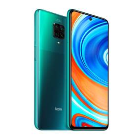 Mobilní telefon Xiaomi Redmi Note 9 Pro 64 GB zelený

 obrázek produktu 8 z 12