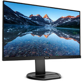 Monitor Philips 243B9 

 obrázek produktu 2 z 4