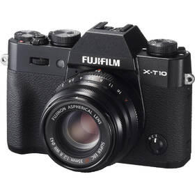 Objektiv Fujifilm XF35 mm f/2.0 R WR černý

 obrázek produktu 2 z 3