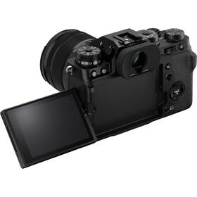 Digitální fotoaparát Fujifilm X-T4 + XF16-80 mm černý

 obrázek produktu 8 z 11