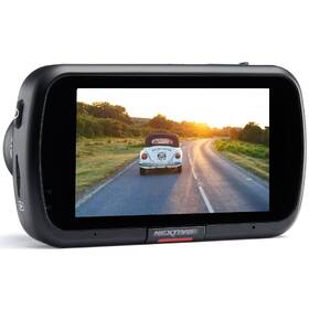 Autokamera Nextbase Dash Cam 522GW černá

 obrázek produktu 10 z 10