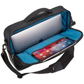 Brašna na notebook THULE Subterra pro 15,6" černá

 obrázek produktu 3 z 9