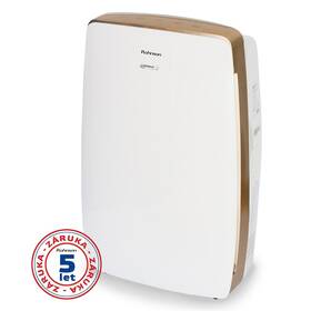 Odvlhčovač Rohnson R-9340 Genius bílý

 obrázek produktu 1 z 11