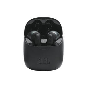 Sluchátka JBL Tune 225TWS černá

 obrázek produktu 1 z 8