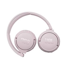 Sluchátka JBL Tune 660NC růžová

 obrázek produktu 4 z 9