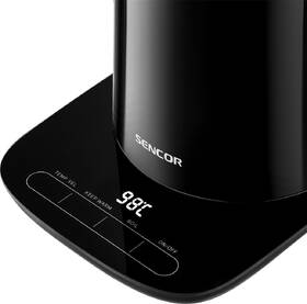 Rychlovarná konvice Sencor SWK 1592BK černá

 obrázek produktu 6 z 14