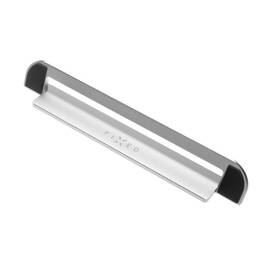Stojánek FIXED Frame Mini pro notebooky a tablety, nalepovací stříbrný

 obrázek produktu 3 z 10