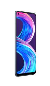 Mobilní telefon realme 8 Pro 8/128 GB - Infinite Black 

 obrázek produktu 3 z 8