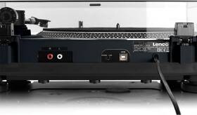 Gramofon Lenco L-3808B černý

 obrázek produktu 4 z 4