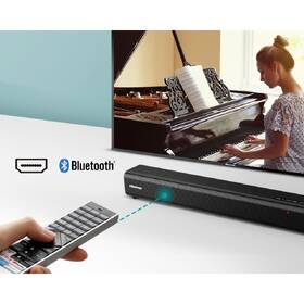Soundbar Hisense HS205 černý

 obrázek produktu 7 z 9