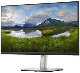Monitor Dell Professional P2422H černý/stříbrný

 obrázek produktu 2 z 7