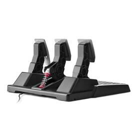 Pedály Thrustmaster T3PM, Magnetické Pedály určené pro PS5, PS4, Xbox One, Xbox Series X|S, PC 
