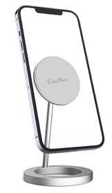 Stojánek Cubenest Magnetic Stand S011 stříbrný

 obrázek produktu 3 z 8