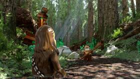 Hra Warner Bros PlayStation 4 Lego Star Wars: The Skywalker Saga 

 obrázek produktu 7 z 8