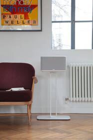 Stojan pro repro Denon Home 350 Floor Stand bílý

 obrázek produktu 6 z 8