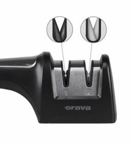 Brousek Orava BN-10 černý

 obrázek produktu 1 z 2
