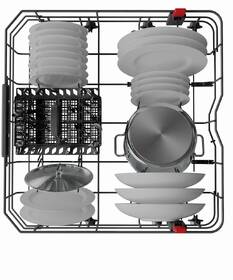 Myčka nádobí Whirlpool WCIC 3C33 P 

 obrázek produktu 10 z 16