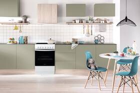 Sklokeramický sporák Indesit IS5V4PHW/E bílý

 obrázek produktu 4 z 4