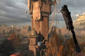 Hra Techland PlayStation 4 Dying Light 2: Stay Human 

 obrázek produktu 3 z 10