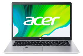 Notebook Acer Aspire 5 (A517-52G-54WG) stříbrný

 obrázek produktu 3 z 8