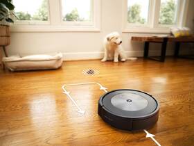 Robotický vysavač iRobot Roomba j7+ / Braava jet m6 

 obrázek produktu 9 z 20