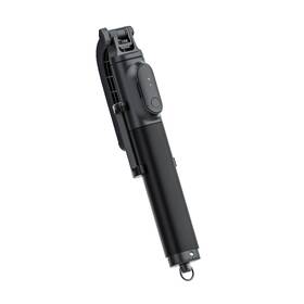 Selfie tyč FIXED Snap XL s tripodem a bezdrátovou spouští, 1/4" šroub černá

 obrázek produktu 7 z 10