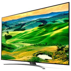 Televize LG 86QNED81Q 

 obrázek produktu 4 z 8