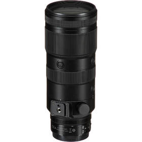 Objektiv Nikon Z 70-200 mm f/2.8 VR S černý

 obrázek produktu 10 z 10