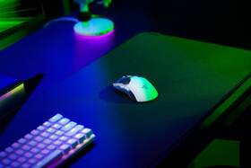 Myš Razer Viper V2 Pro bílá

 obrázek produktu 12 z 13