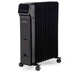 Olejový radiátor Rohnson R-2511-22 černý

 obrázek produktu 1 z 2