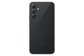 Mobilní telefon Samsung Galaxy A54 5G 8 GB / 128 GB černá barva
