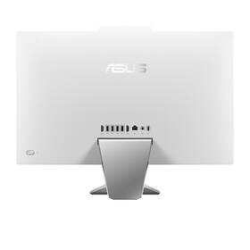 Počítač All In One Asus E3402 bílý

 obrázek produktu 6 z 10