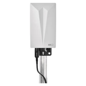 Anténa EMOS VILLAGE CAMP–V400, DVB-T2, FM, DAB, filtr LTE/4G/5G 

 obrázek produktu 1 z 11