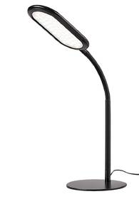 Stolní LED lampička Rabalux Adelmo 74007 černá

 obrázek produktu 3 z 7