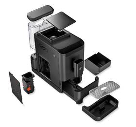 Automatický kávovar Tchibo Esperto Caffé 2.0 antracitový

 obrázek produktu 4 z 7
