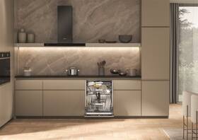 Myčka nádobí Whirlpool W8I HT58 T MaxiSpace 
