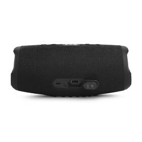 Přenosný reproduktor JBL Charge 5 WIFI černý

 obrázek produktu 7 z 13